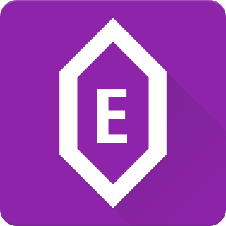 Logo vERP